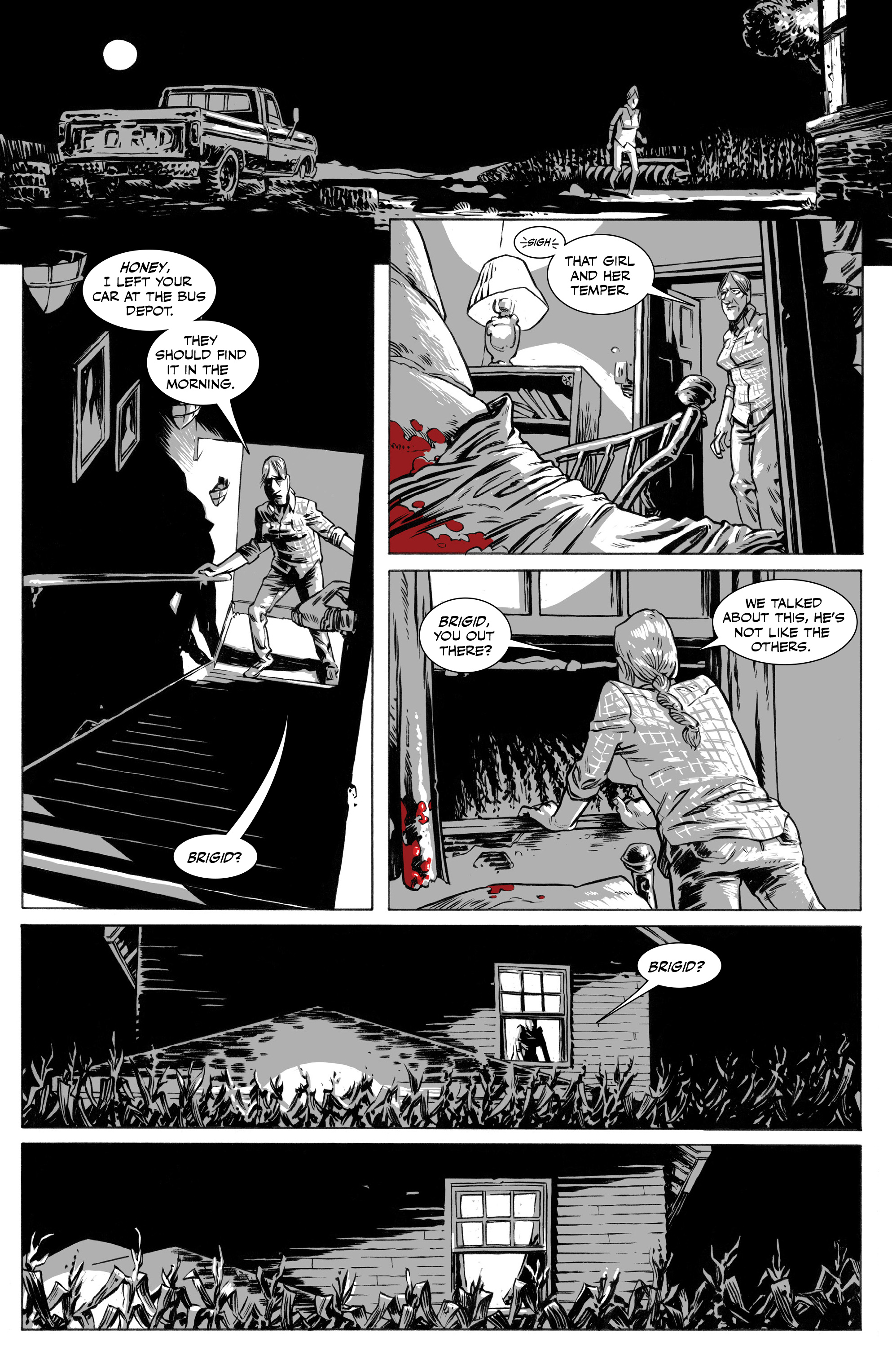 Read online The Rattler comic -  Issue # Full - 82