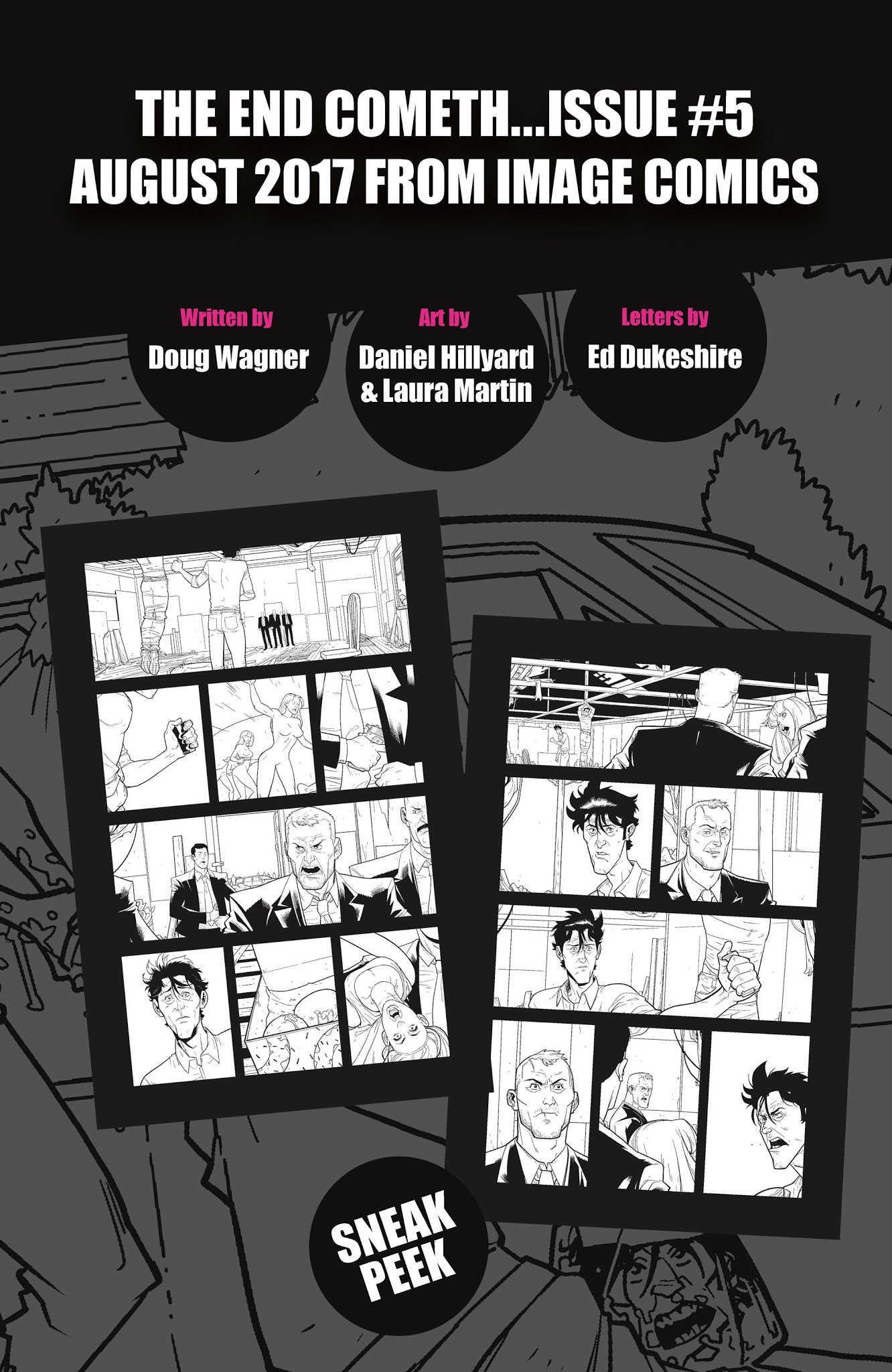 Read online Plastic comic -  Issue #4 - 27