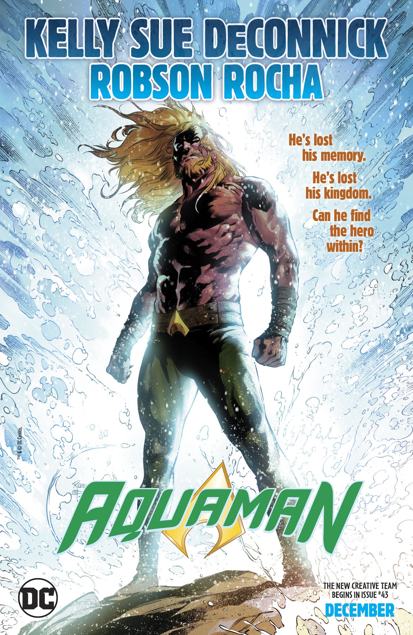 Read online Suicide Squad (2016) comic -  Issue #48 - 26