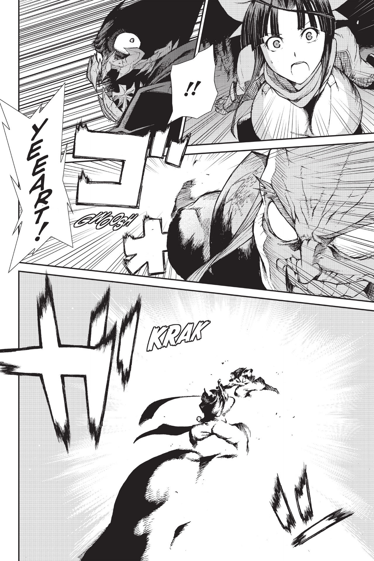 Read online Ninja Slayer Kills! comic -  Issue #2 - 161