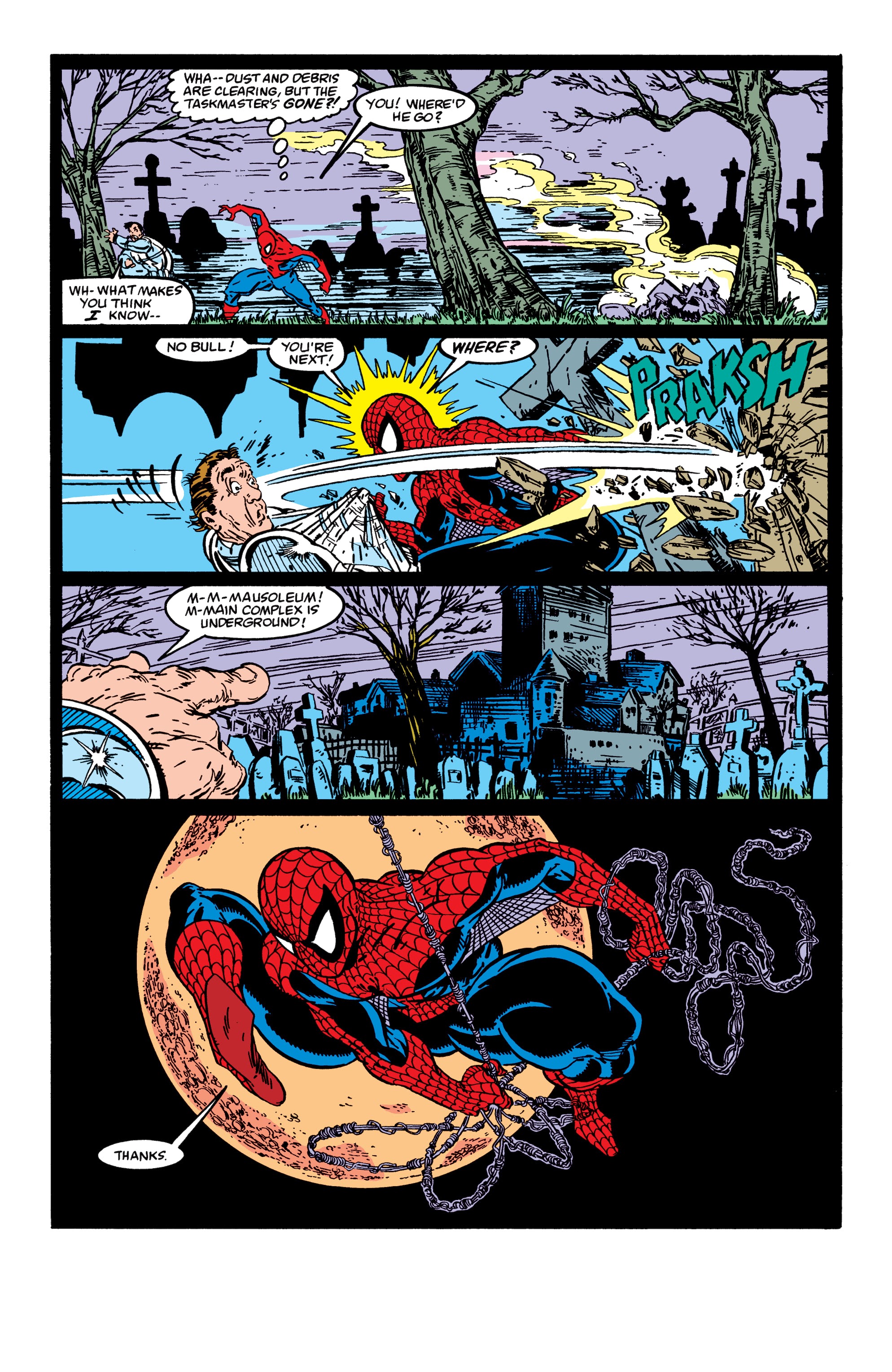 Read online Taskmaster: Anything You Can Do... comic -  Issue # TPB (Part 2) - 50