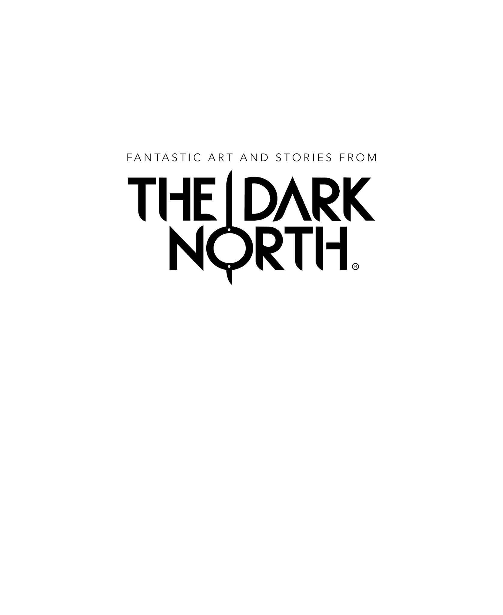 Read online The Dark North comic -  Issue # TPB - 3