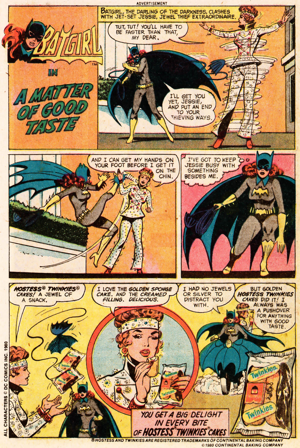 Read online Wonder Woman (1942) comic -  Issue #271 - 14