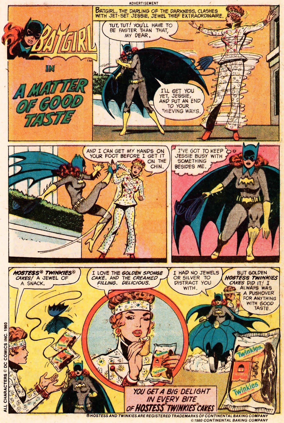Wonder Woman (1942) issue 271 - Page 14