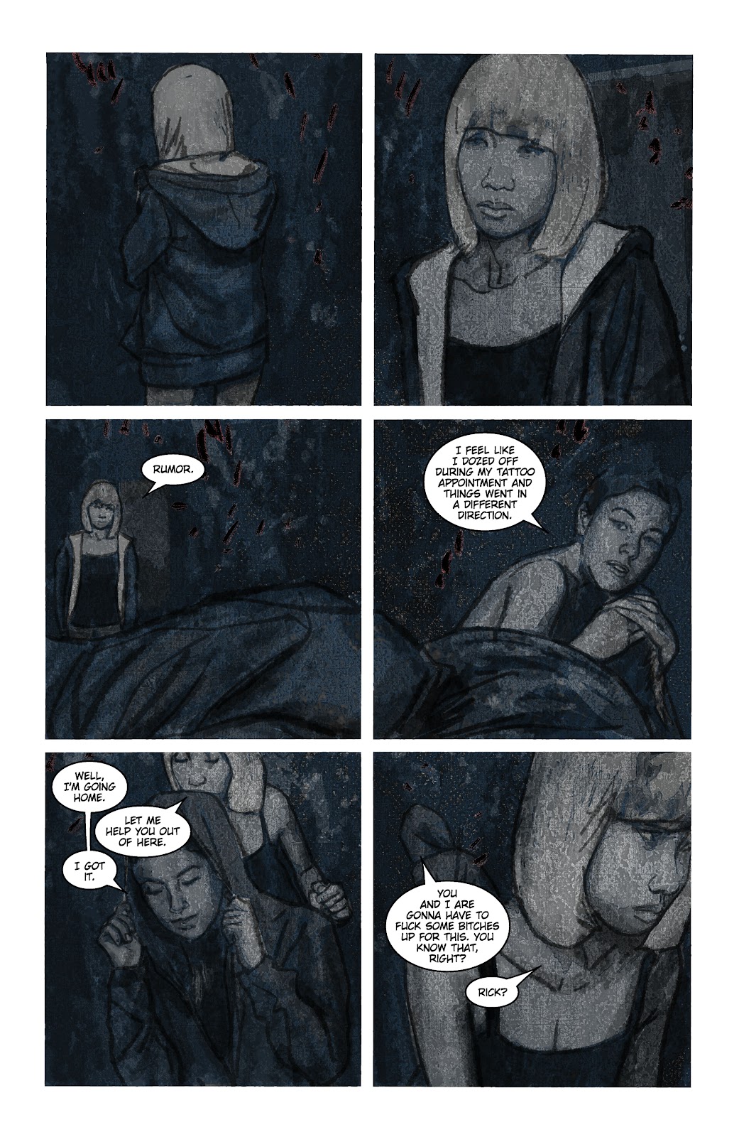 Pearl III issue 2 - Page 10