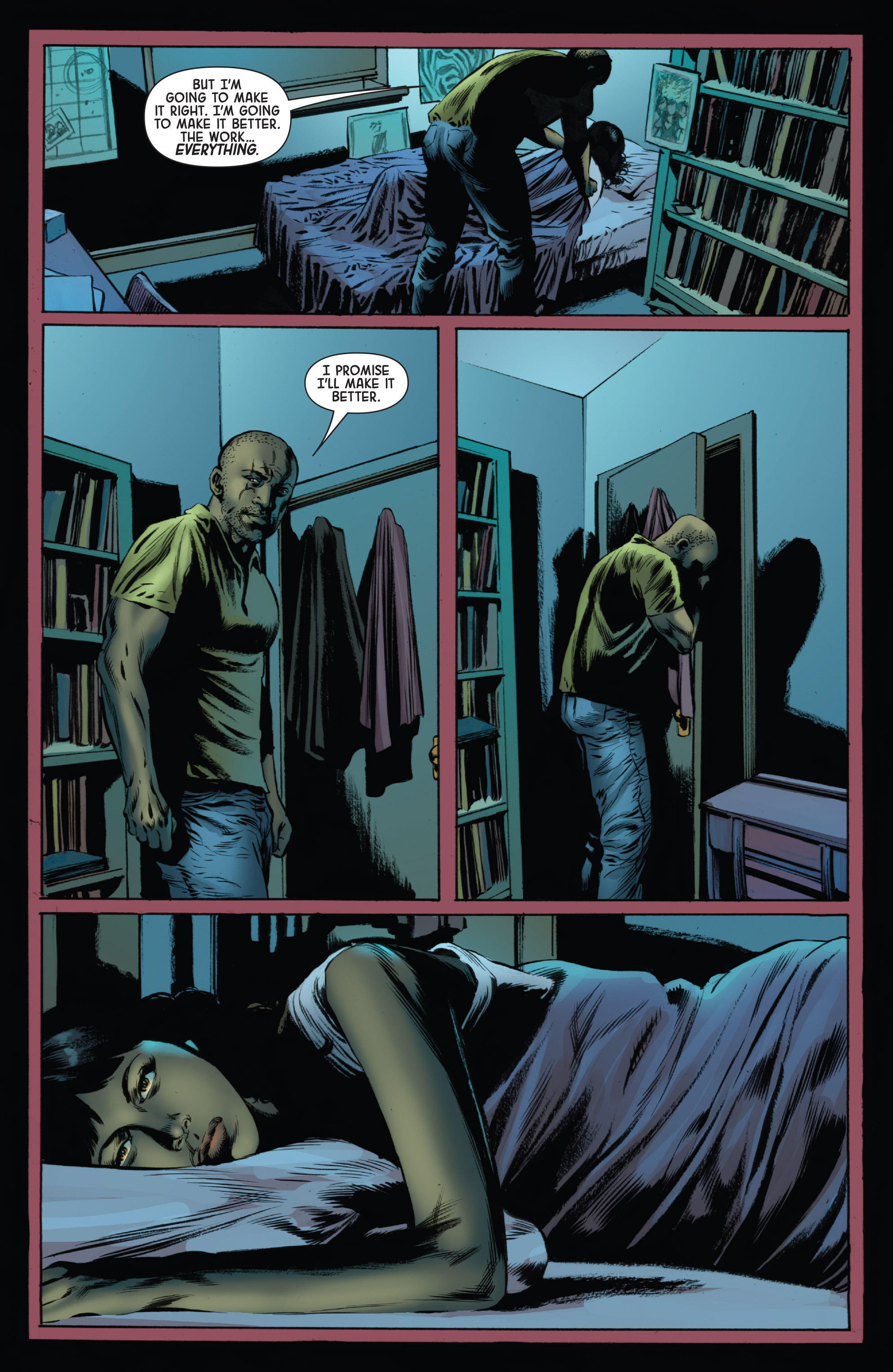 Read online Deathlok (2014) comic -  Issue #3 - 20