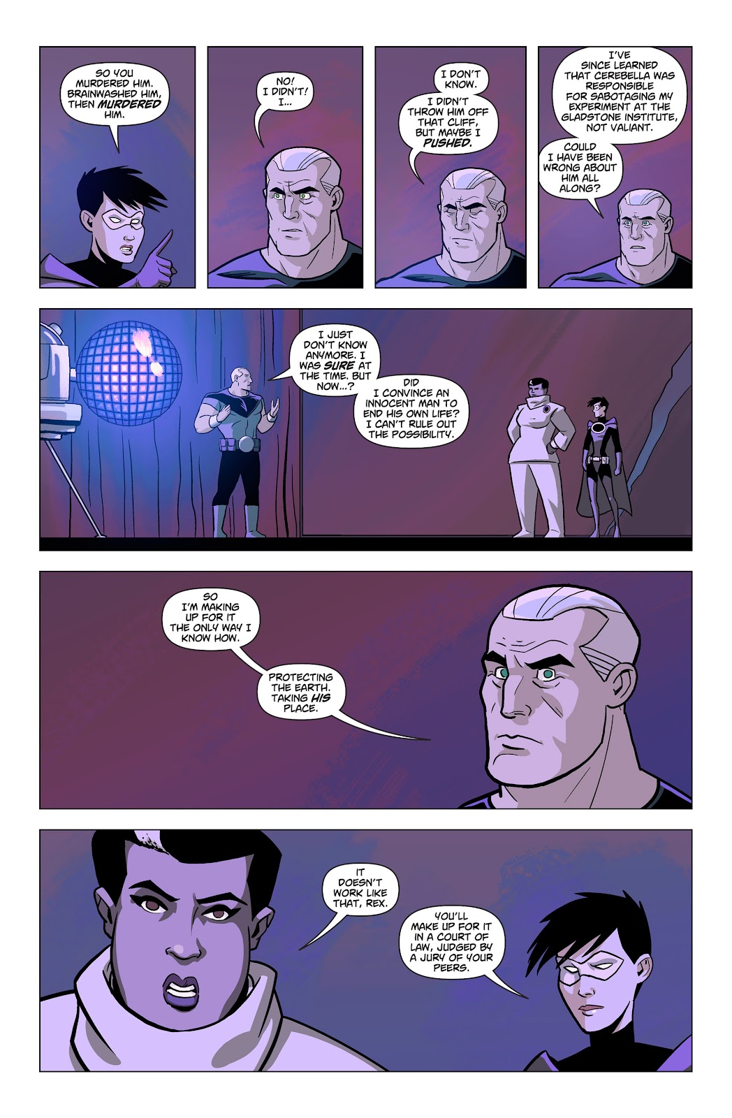 Edison Rex issue 17 - Page 11