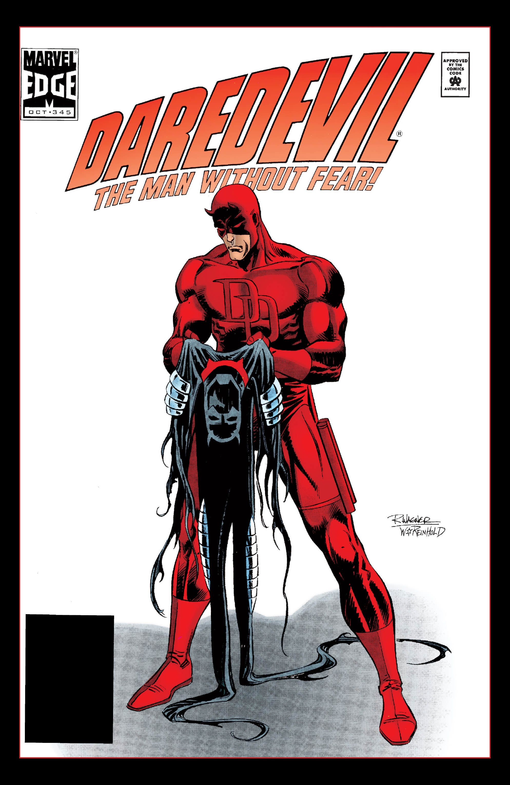 Read online Daredevil Epic Collection comic -  Issue # TPB 20 (Part 1) - 5