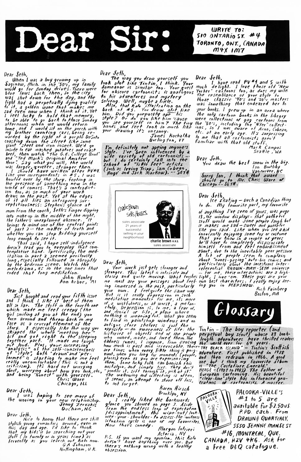 Read online Palooka-Ville comic -  Issue #6 - 27