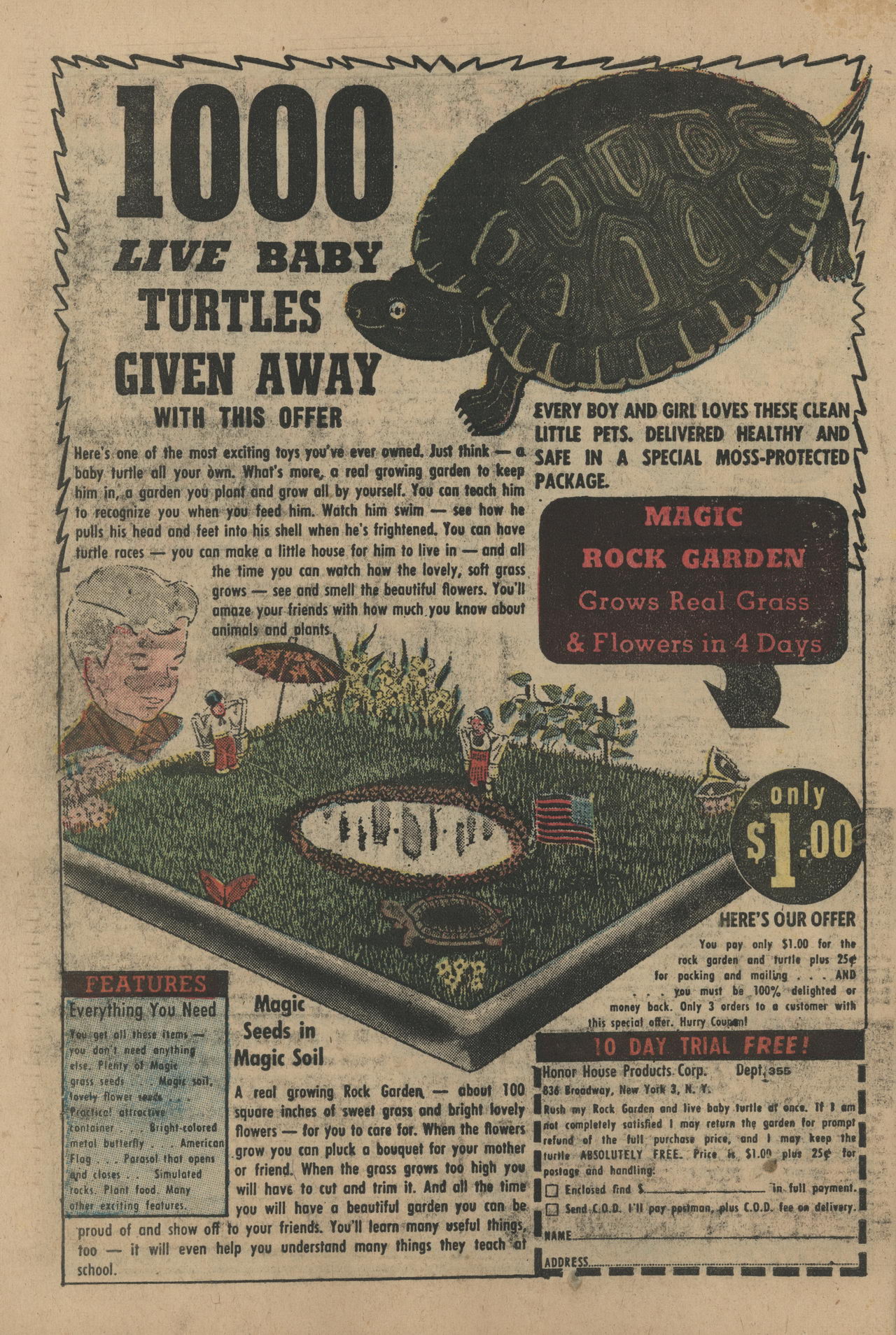 Read online Love Secrets (1953) comic -  Issue #34 - 35