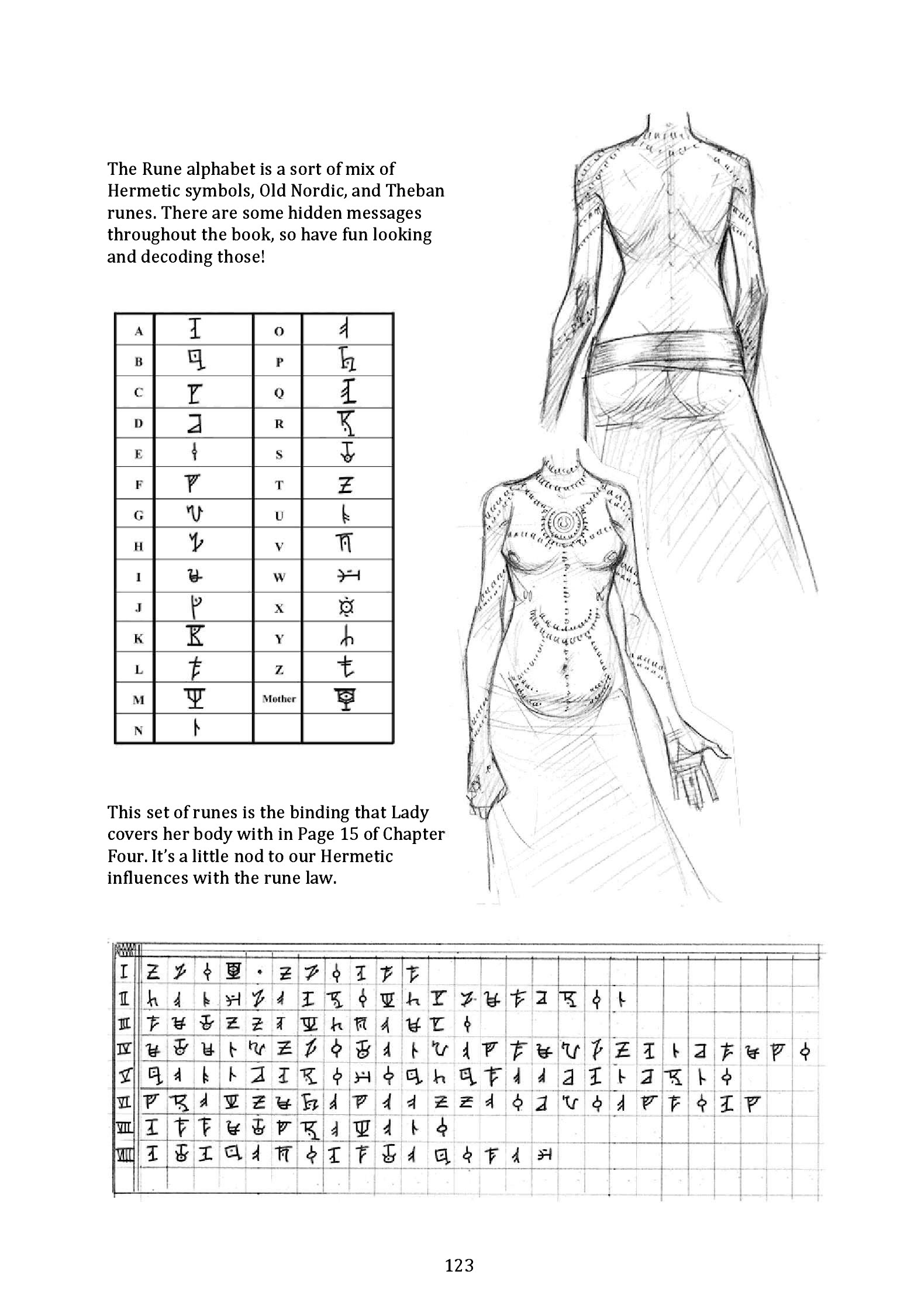 Read online Porcelain: Bone China comic -  Issue # TPB - 127