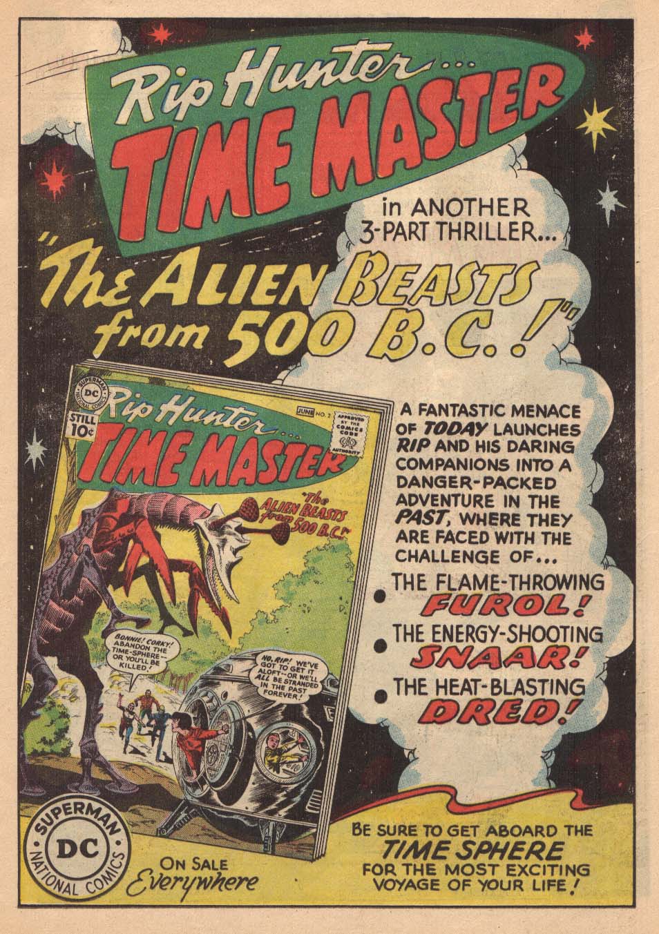 Read online Blackhawk (1957) comic -  Issue #161 - 12