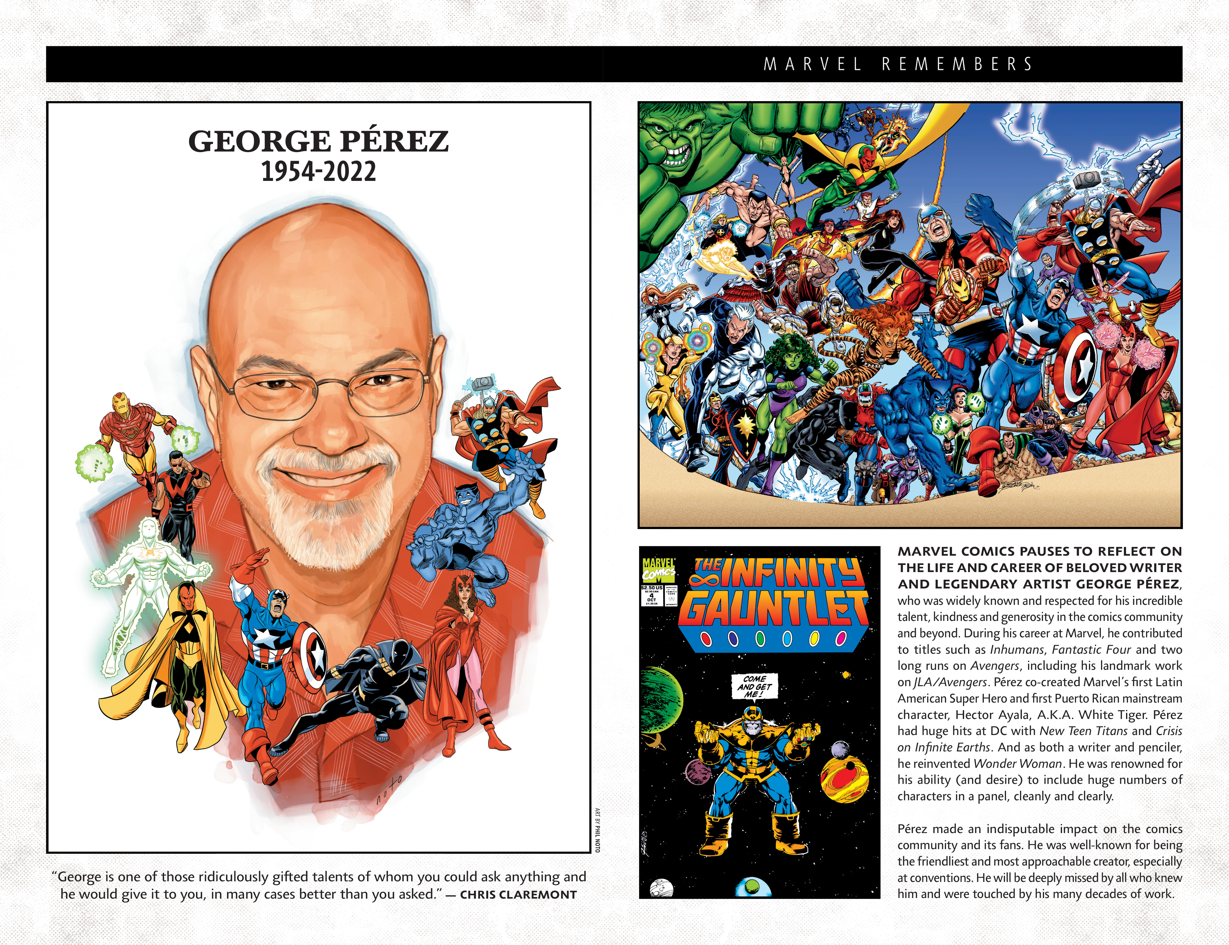 Read online New Fantastic Four comic -  Issue #2 - 2