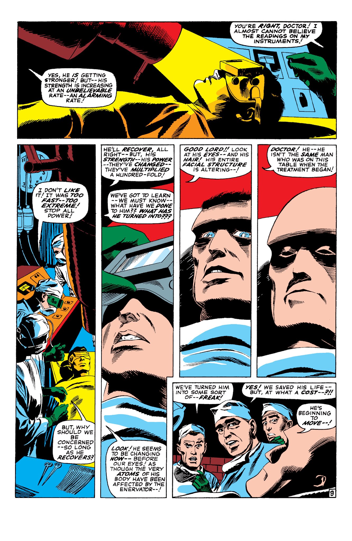Read online Iron Man Epic Collection comic -  Issue # By Force of Arms (Part 1) - 29
