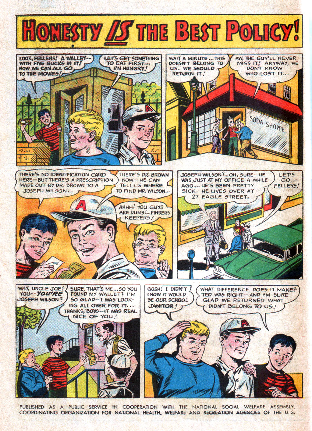 Read online Wonder Woman (1942) comic -  Issue #150 - 34