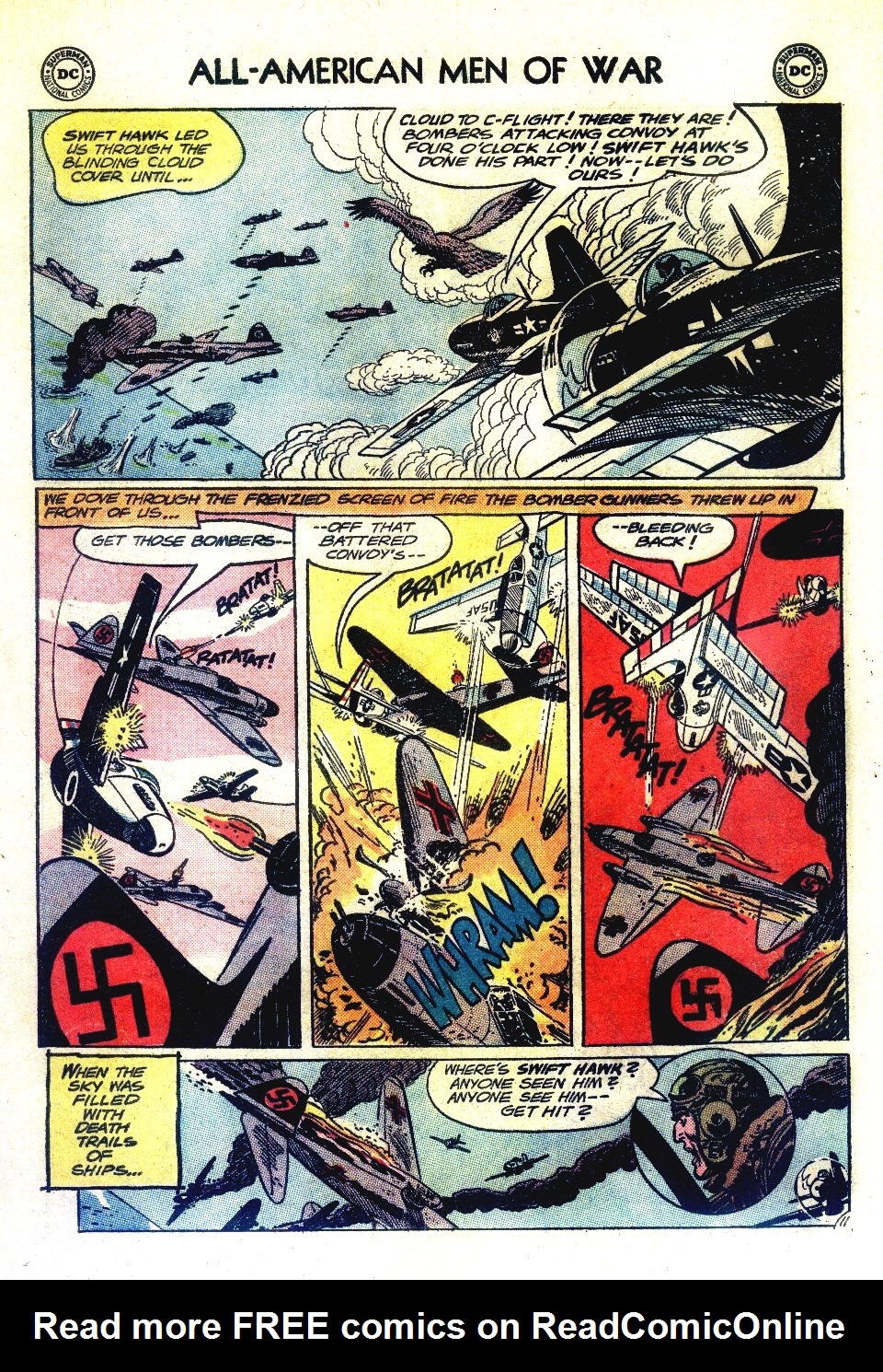All-American Men of War issue 106 - Page 16