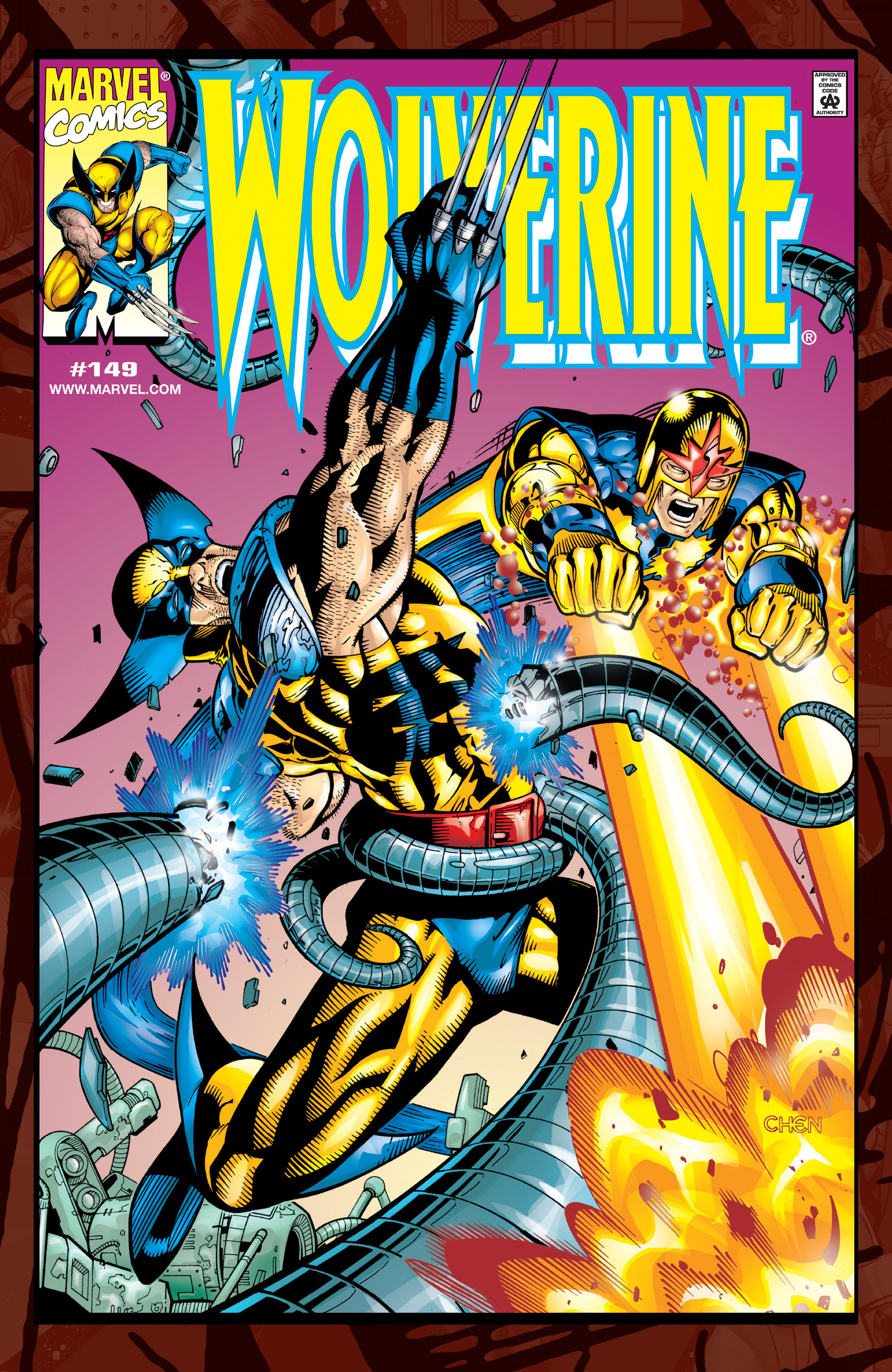 Read online X-Men: Powerless comic -  Issue # TPB - 71