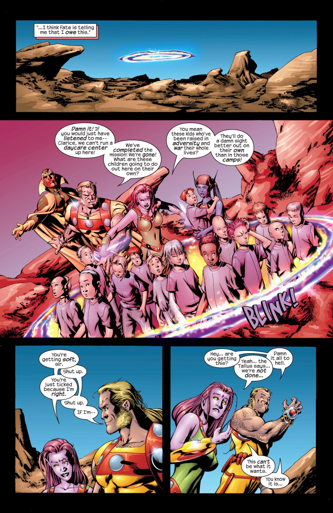 Read online Deadpool Classic comic -  Issue # TPB 20 (Part 2) - 90
