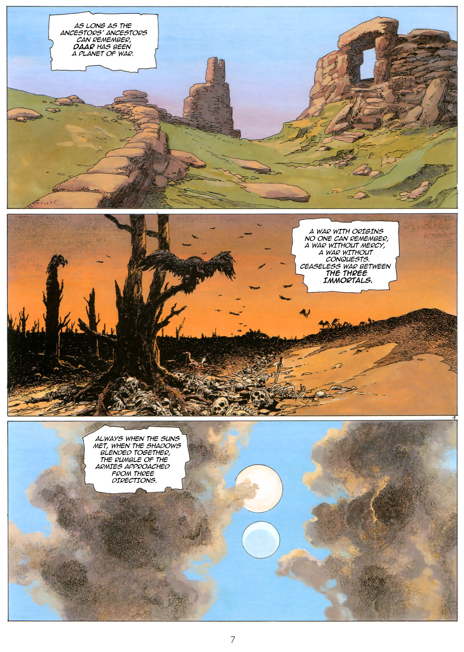 Read online Chninkel comic -  Issue # TPB - 3