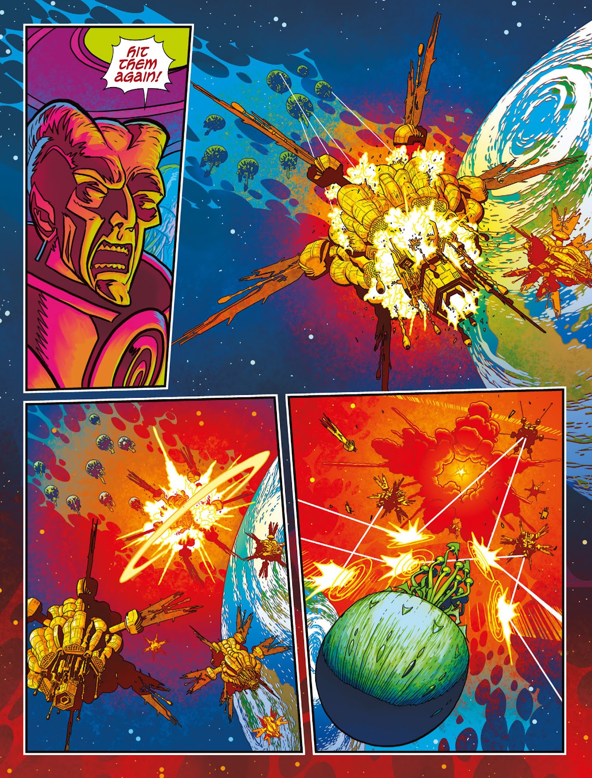 2000 AD issue 2253 - Page 24