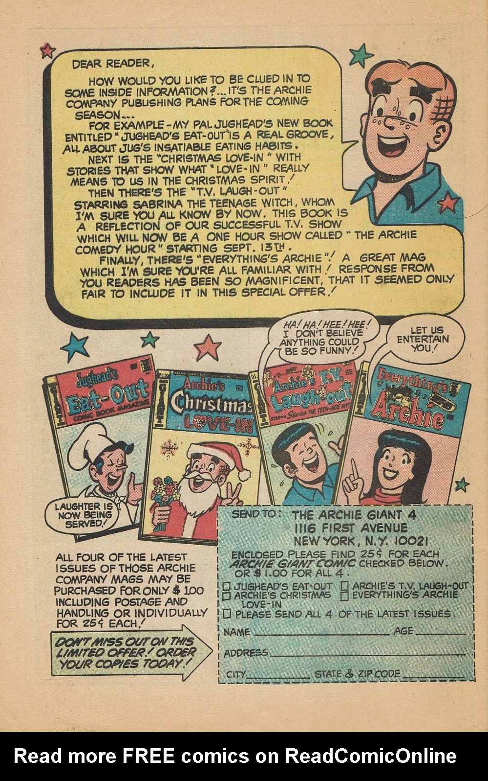 Read online Pep Comics comic -  Issue #236 - 27