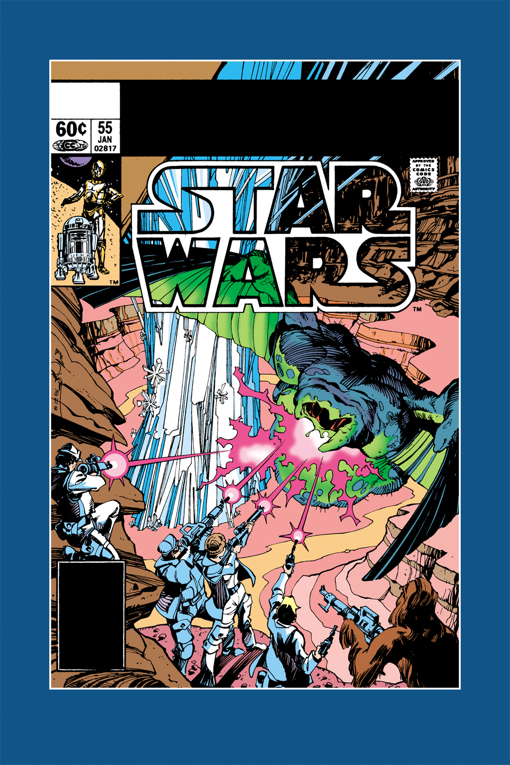 Read online Star Wars Omnibus comic -  Issue # Vol. 16 - 134