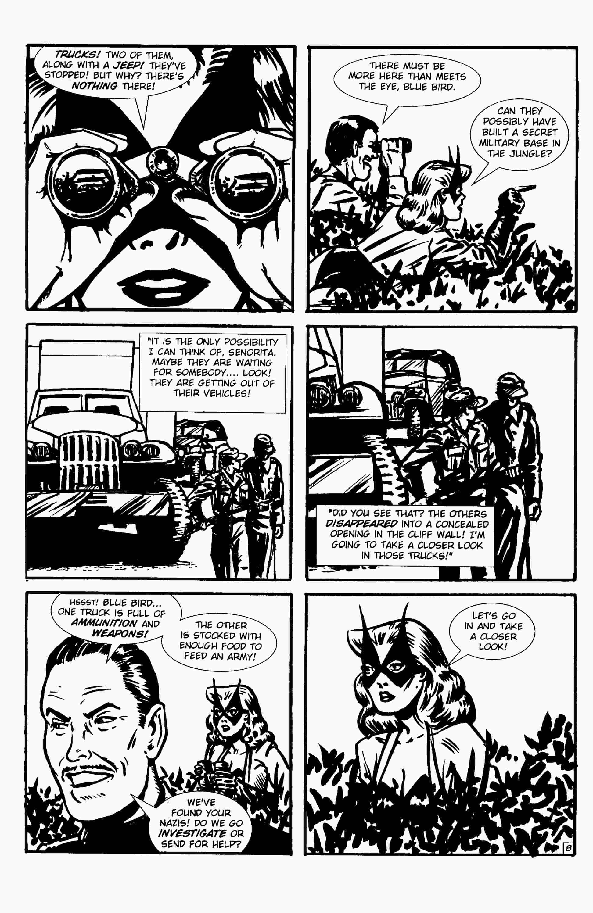 Read online Big Bang Comics comic -  Issue #26 - 26