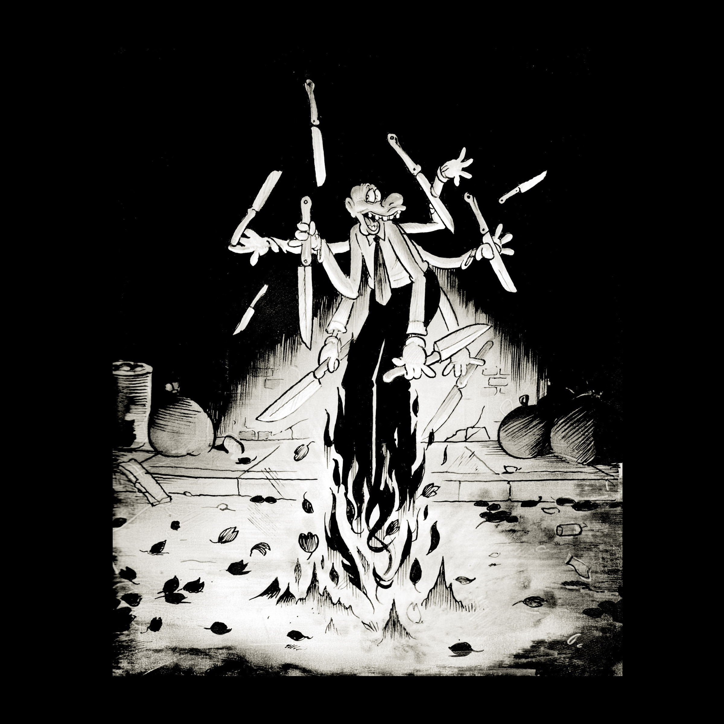 Read online Pim & Francie: The Golden Bear Days (Artifacts and Bone Fragments) comic -  Issue # TPB (Part 1) - 81