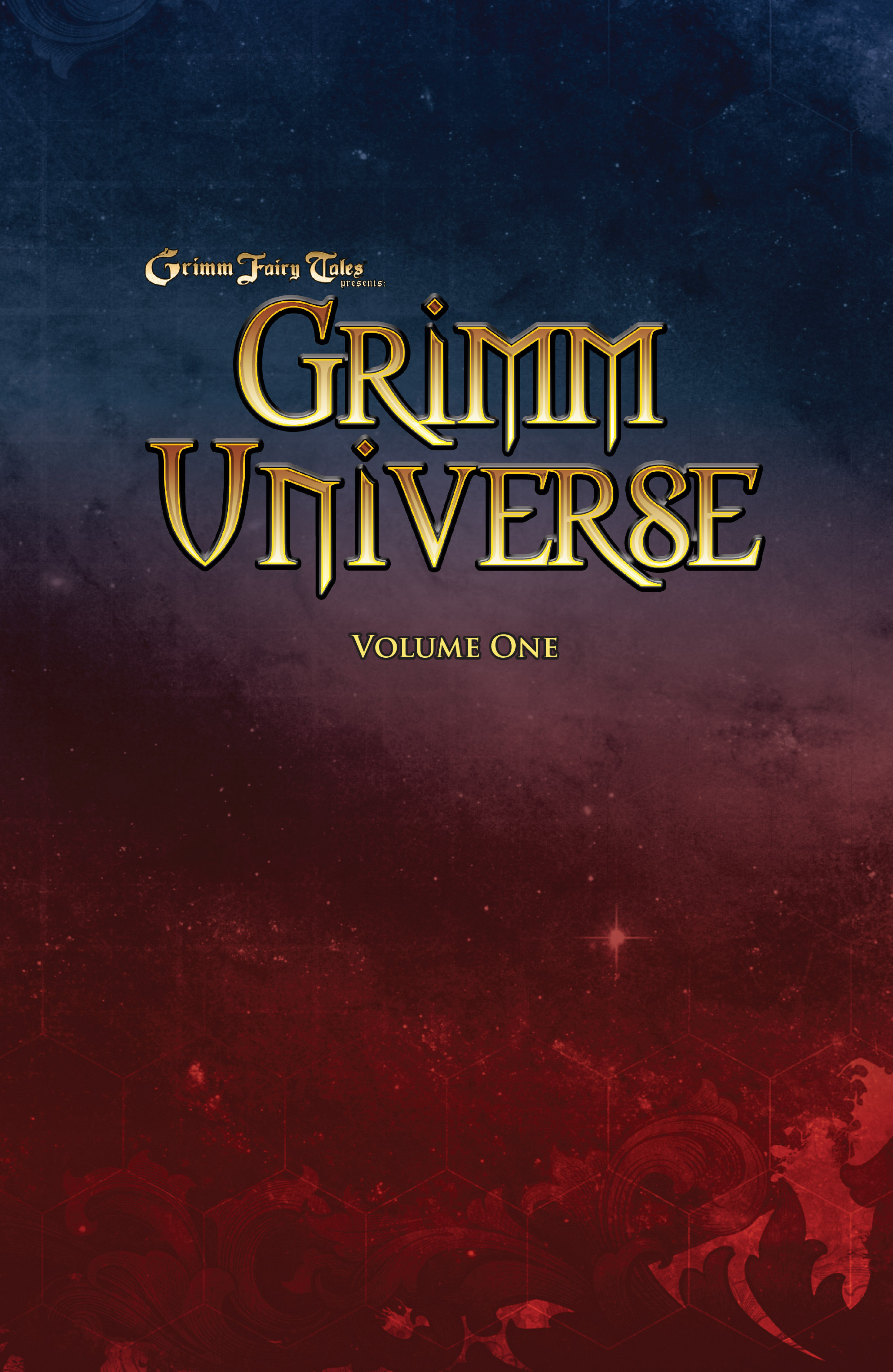 Read online Grimm Fairy Tales presents Grimm Universe comic -  Issue # TPB - 4