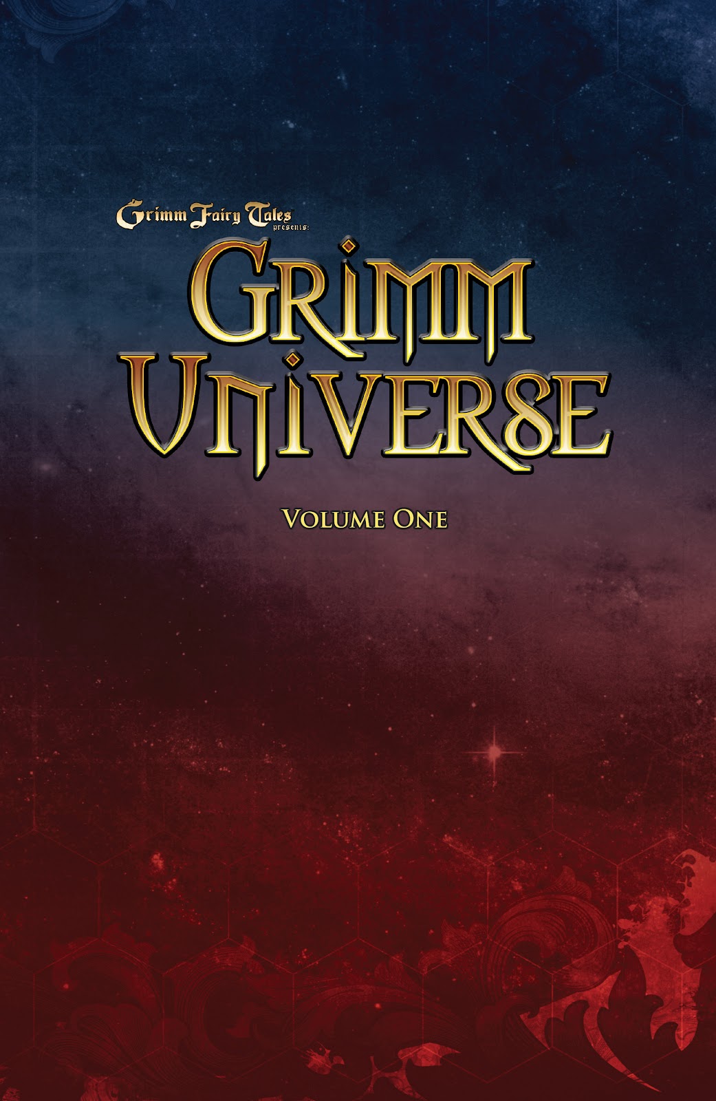 Grimm Fairy Tales presents Grimm Universe issue TPB - Page 4