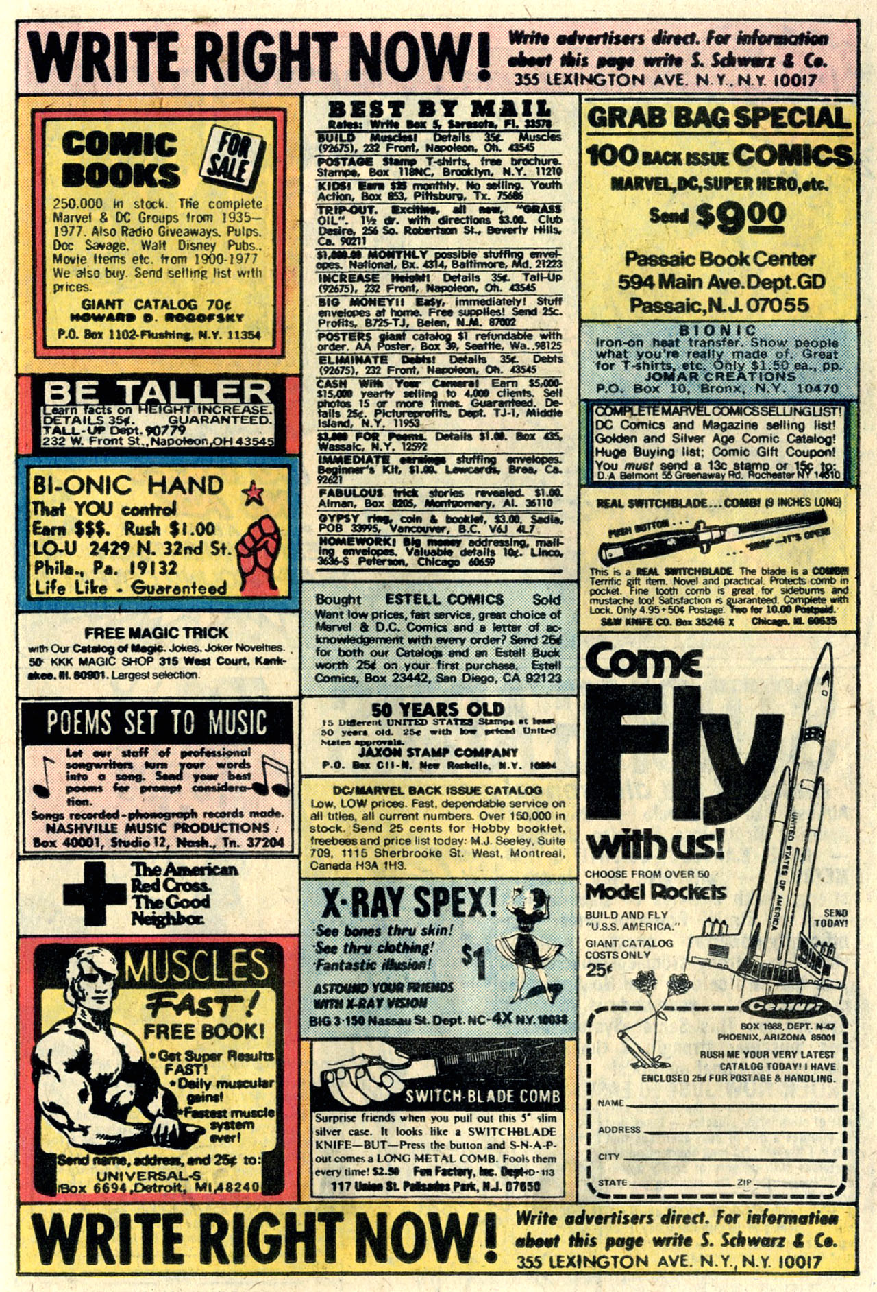 Read online Batman (1940) comic -  Issue #290 - 23