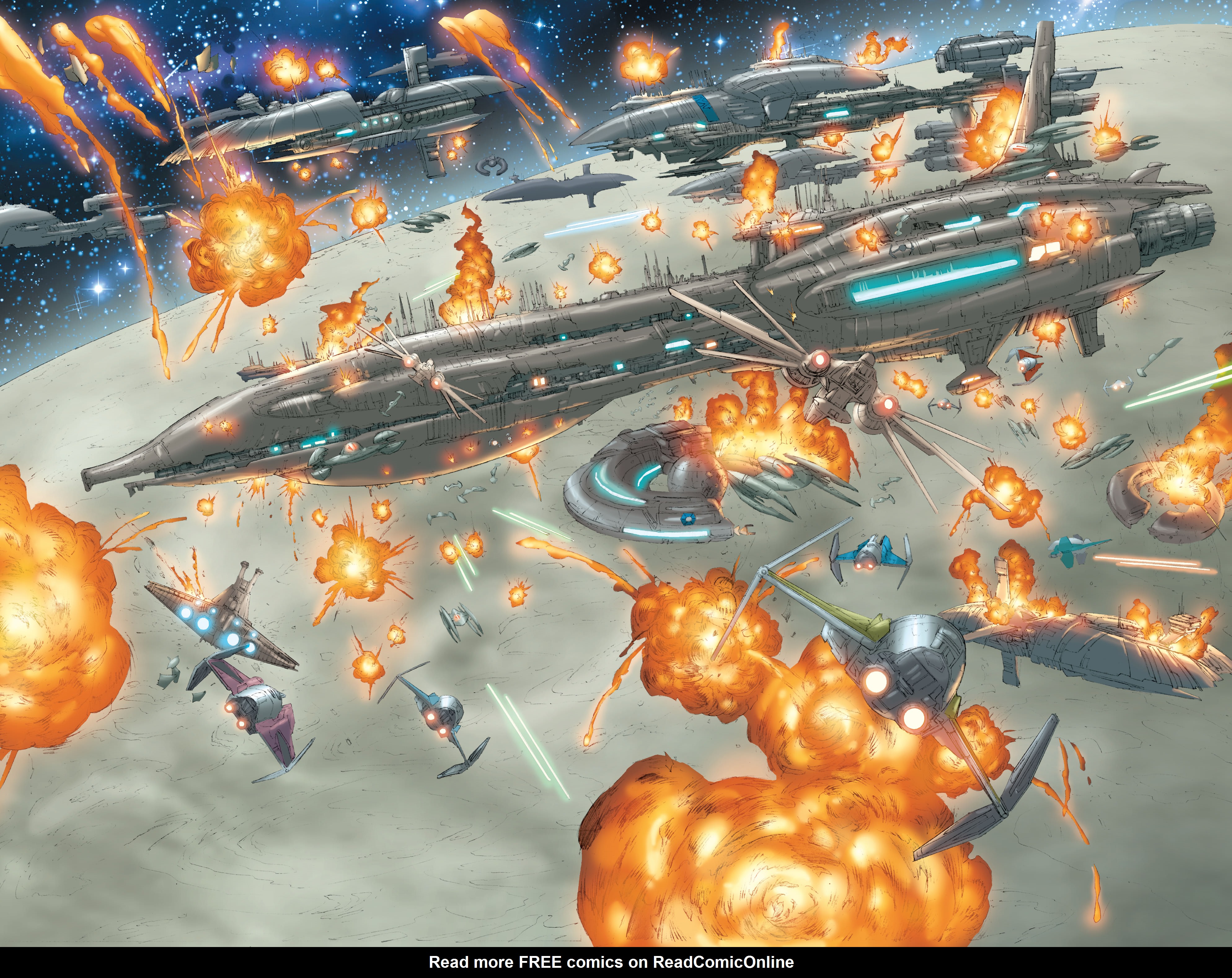 Read online Star Wars Legends Epic Collection: The Clone Wars comic -  Issue # TPB 3 (Part 4) - 55