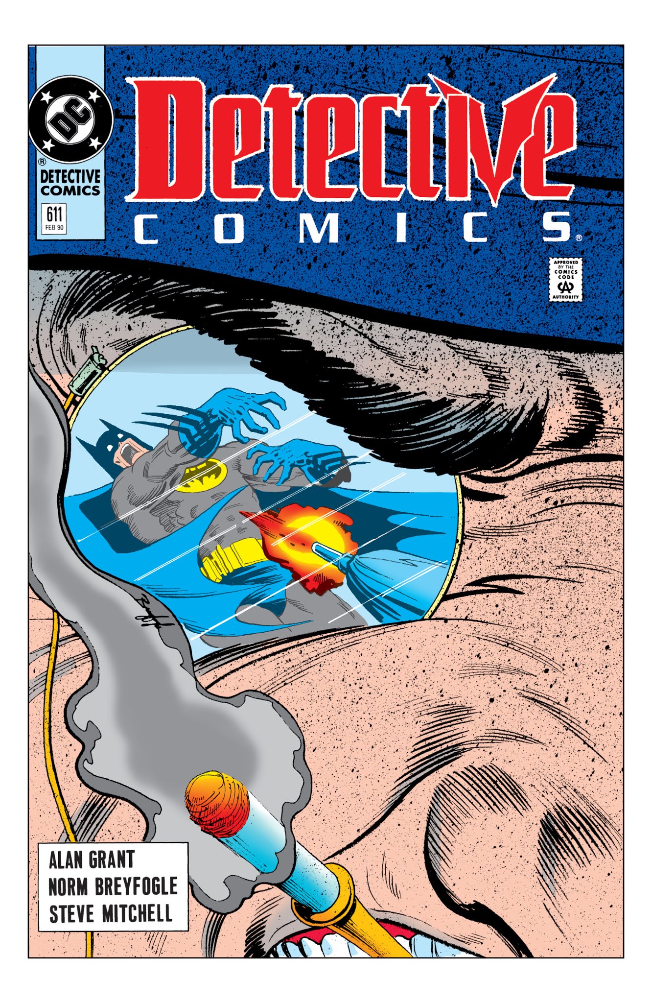 Read online Batman Arkham: Penguin comic -  Issue # TPB (Part 1) - 80