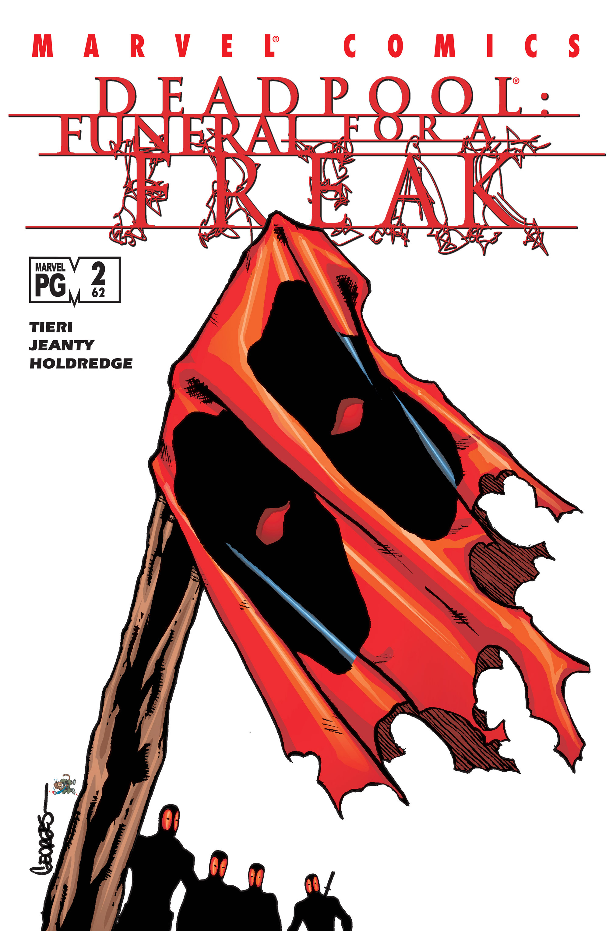 Read online Deadpool Classic comic -  Issue # TPB 8 (Part 2) - 14