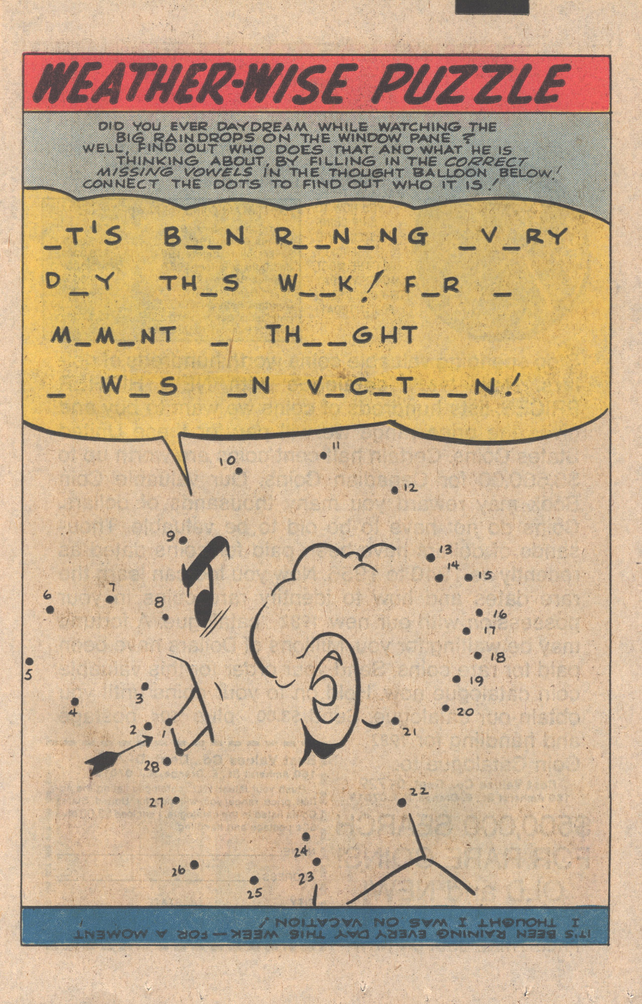 Read online Archie at Riverdale High (1972) comic -  Issue #88 - 11