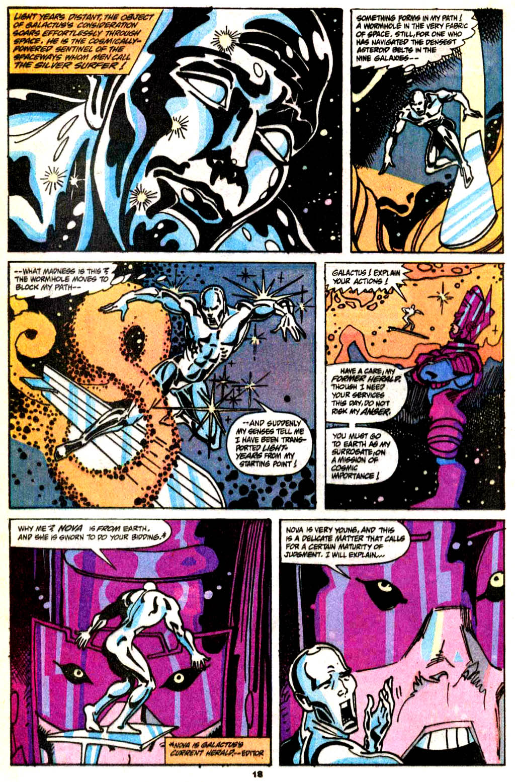Read online Damage Control (vol. 3) comic -  Issue #3 - 14