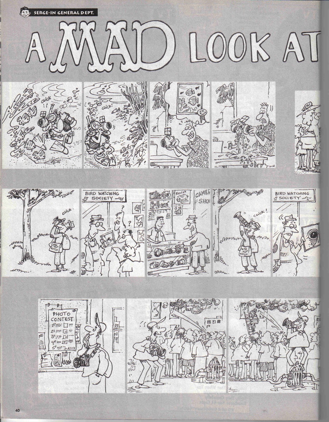 MAD issue 395 - Page 40