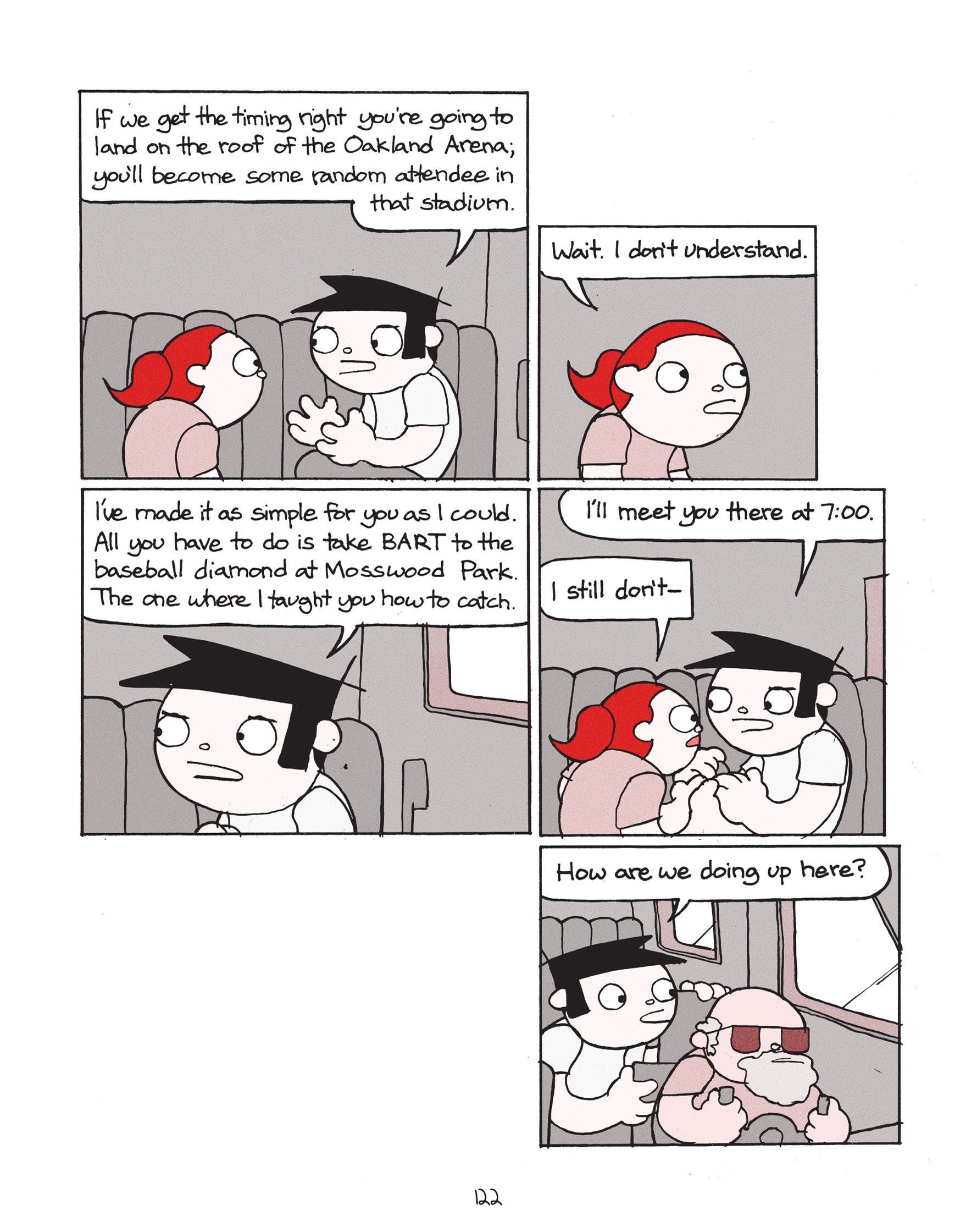 Read online Jason Shiga: Demon comic -  Issue # TPB 2 (Part 2) - 29