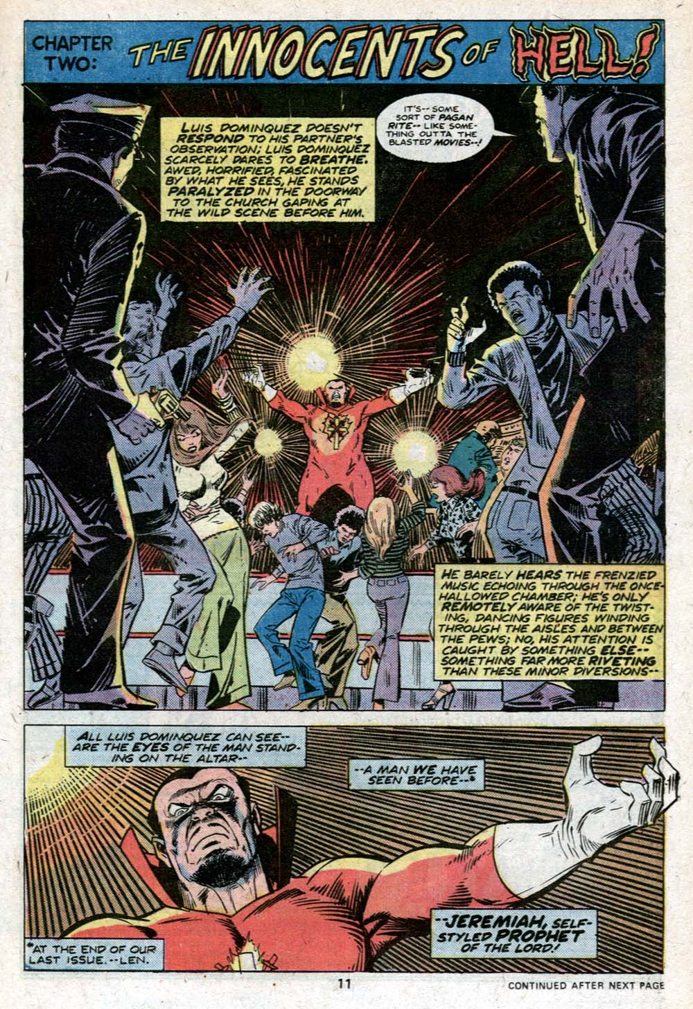 Marvel Team-Up (1972) Issue #34 #41 - English 8