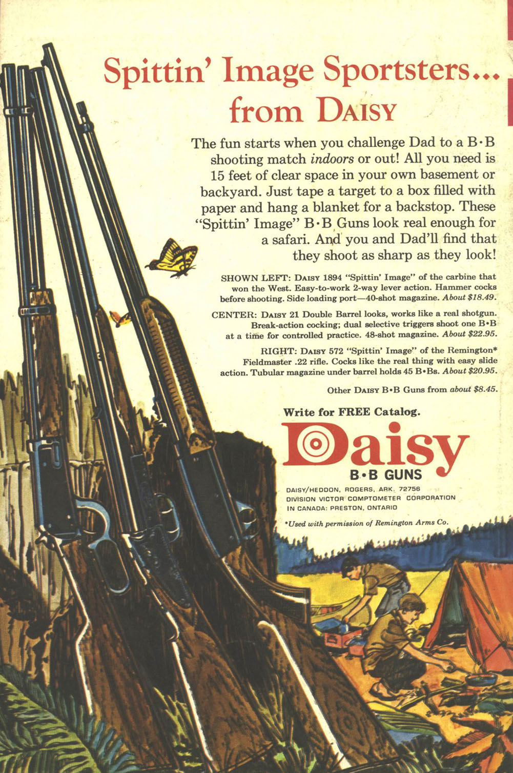 Read online Walt Disney's Comics and Stories comic -  Issue #340 - 36