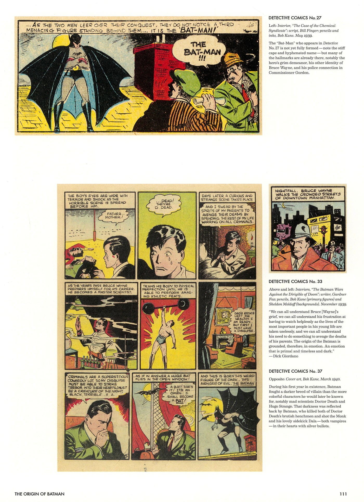Read online 75 Years Of DC Comics comic -  Issue # TPB (Part 2) - 21