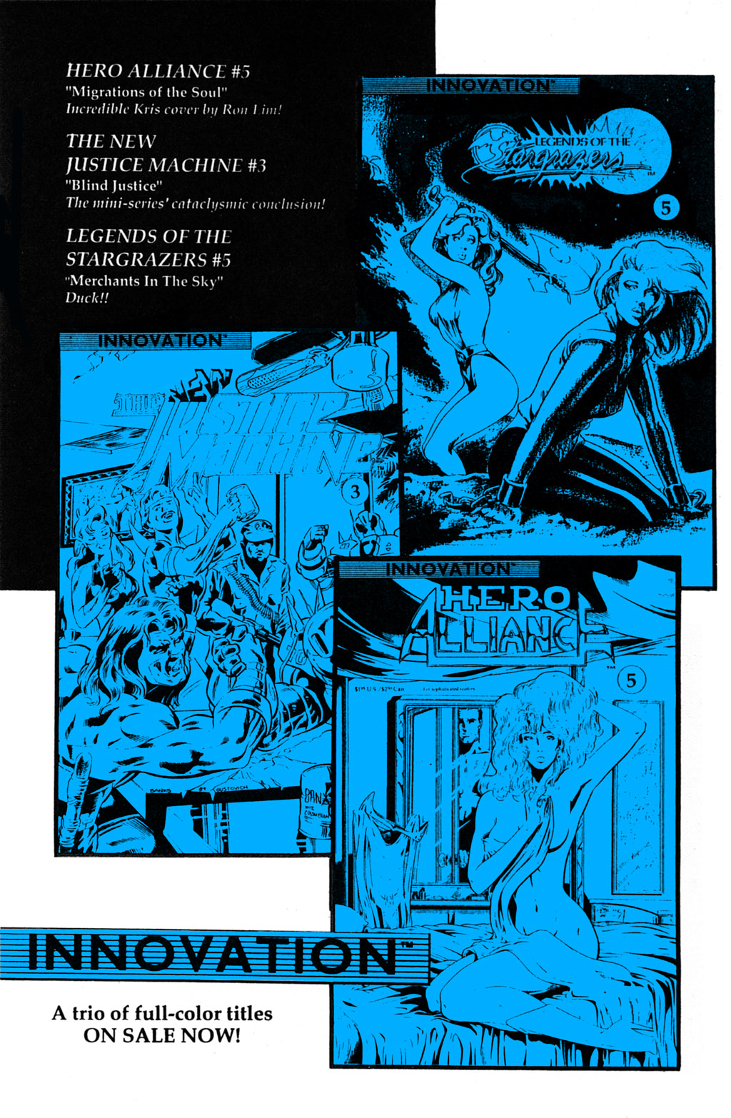 Read online Maze Agency (1989) comic -  Issue #11 - 17