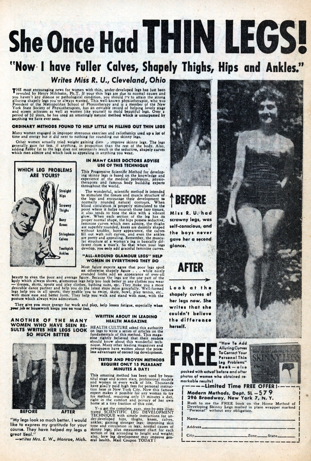 Read online A Date with Millie (1959) comic -  Issue #4 - 33