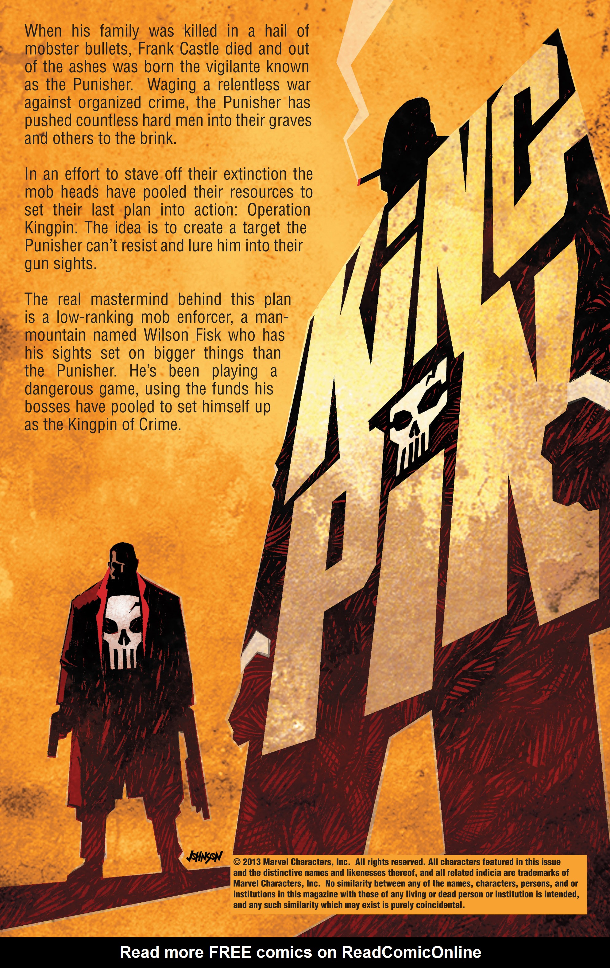 Read online Punisher Max: The Complete Collection comic -  Issue # TPB 7 (Part 1) - 79