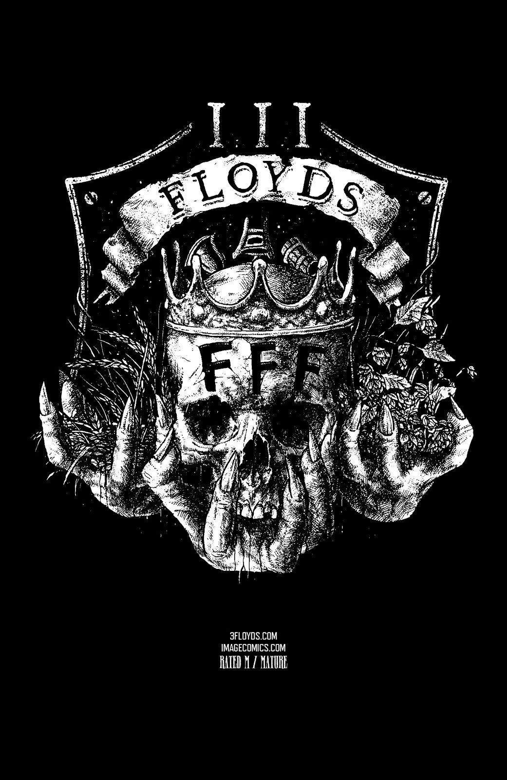 3 Floyds: Alpha King issue 2 - Page 31