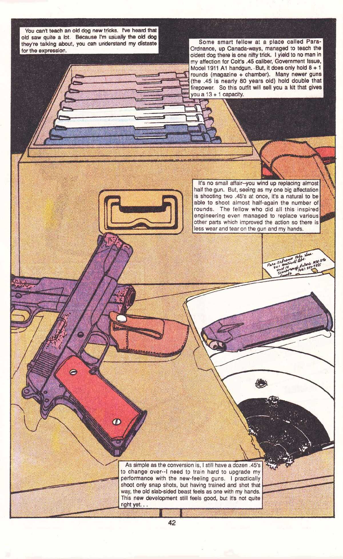 The Punisher (1987) _Annual 3 #3 - English 36