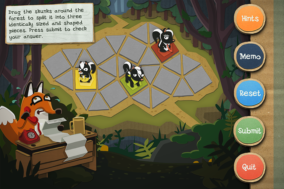 Jacob Jones : Episode 1 v1.0.3 APK apkmania