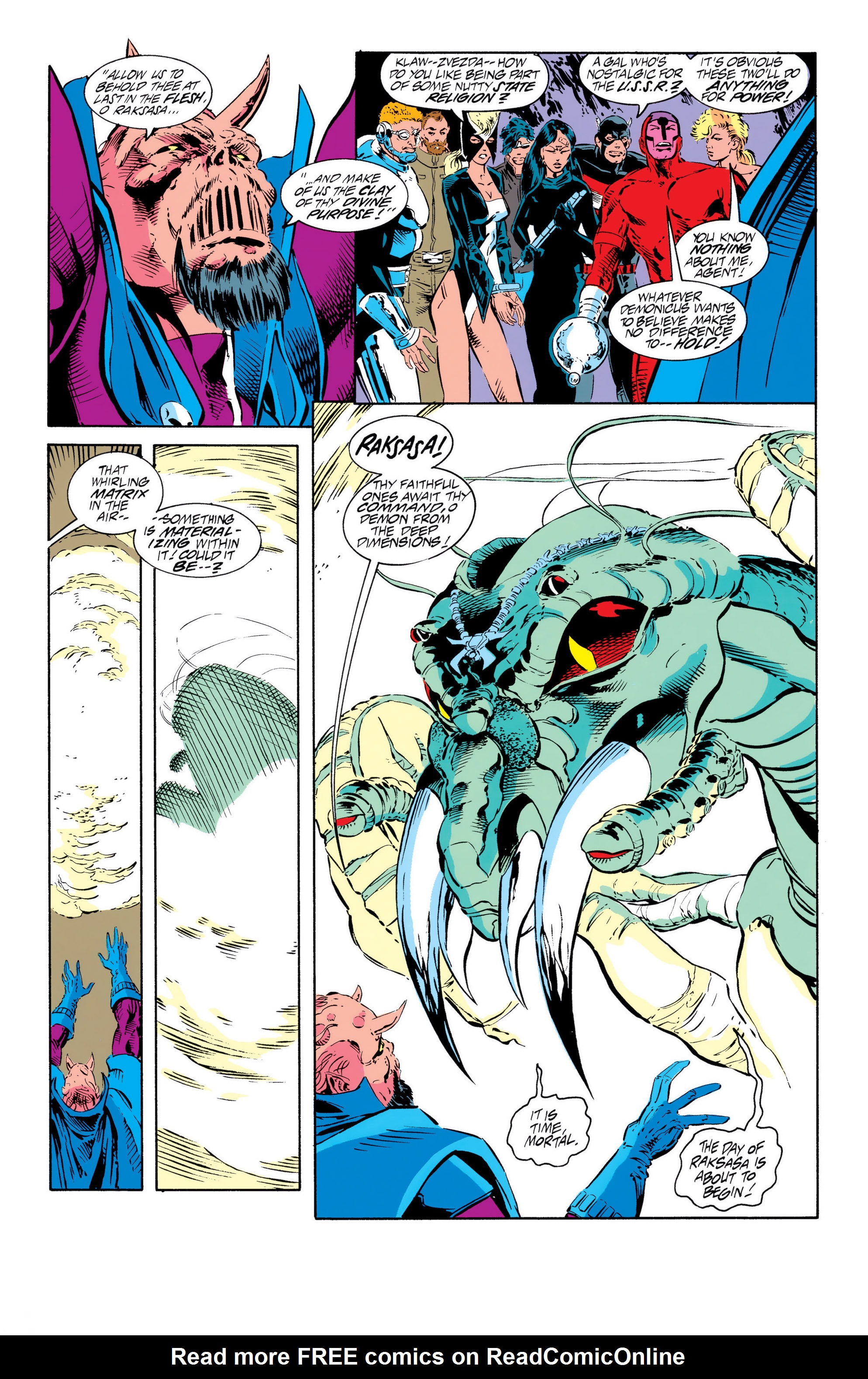 Read online Avengers: The Death of Mockingbird comic -  Issue # TPB (Part 1) - 67