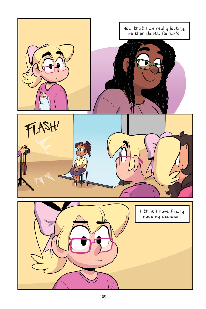 Baby-Sitters Little Sister issue 5 - Page 115