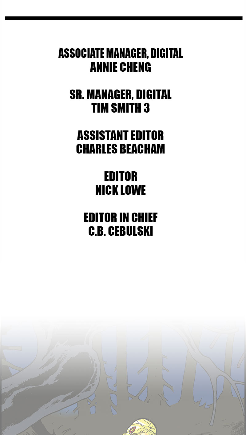 Read online Doctor Strange: The Last Days of Magic Infinity Comic comic -  Issue #2 - 56